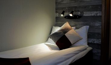 afbeelding van Standard Twin Room-2 Twin Beds Non Refundable Free WiFi Breakfast buffet