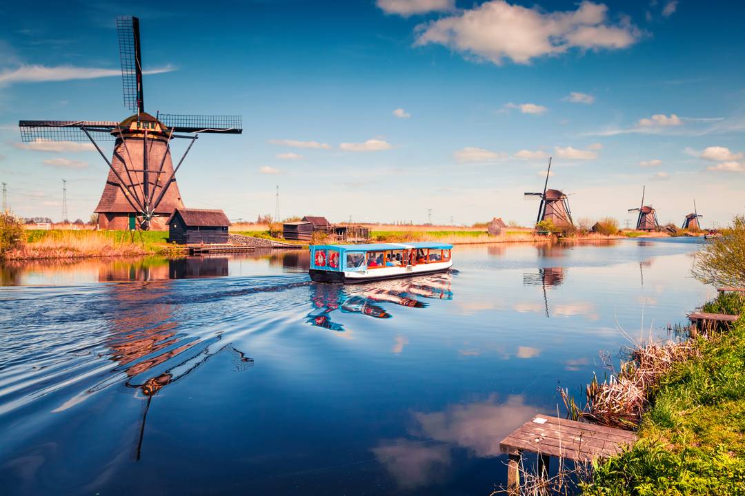 De beste hotels van Nederland