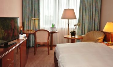 afbeelding van Standaard Kamer