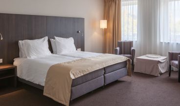 afbeelding van Comfort kamer