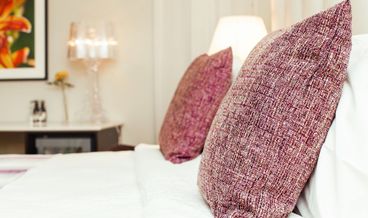 afbeelding van Superior Room, No Windows-1 Double Bed Non Refundable Free WiFi Free breakfast