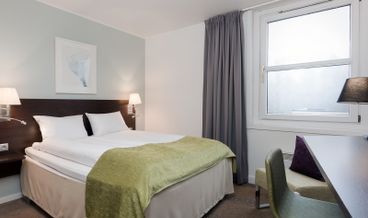 afbeelding van Standaard Kamer