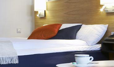 afbeelding van Comfort kamer