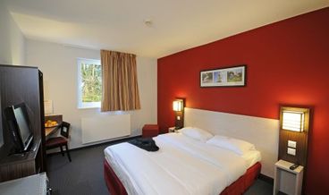afbeelding van Standaard Kamer