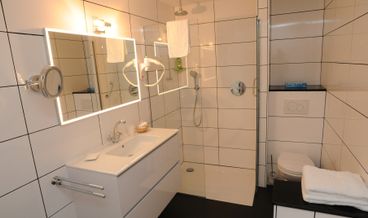 afbeelding van Standaard 2 persoonskamer