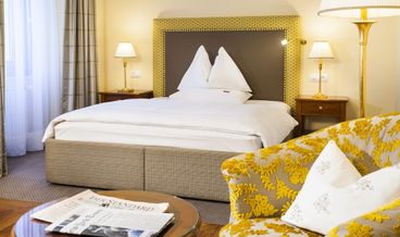 afbeelding van Junior suite