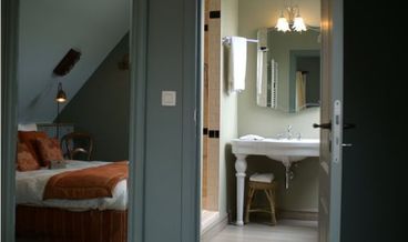 afbeelding van Romantic Escape Special