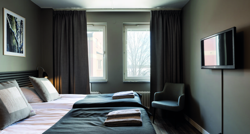 Kamer