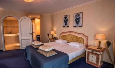 afbeelding van Suite Special