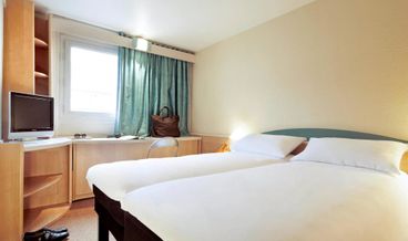 afbeelding van Standaard Kamer