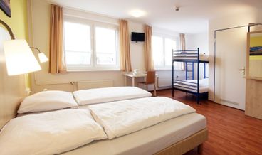 afbeelding van Familiekamer