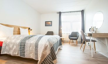 afbeelding van Comfort kamer