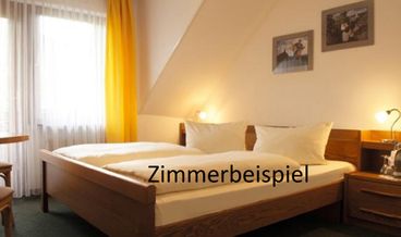 afbeelding van Tweepersoonskamer