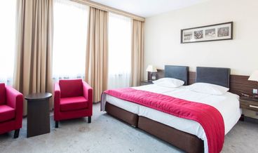 afbeelding van Standaard Kamer