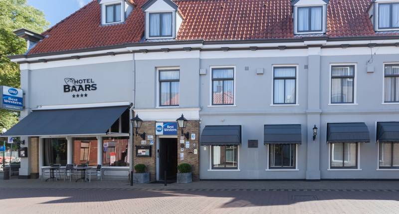 Buitenzijde