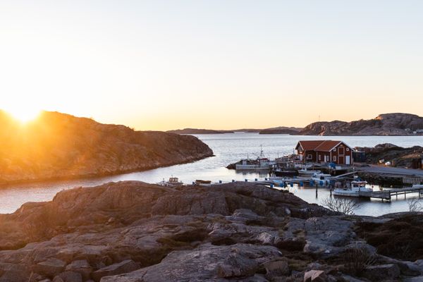 Hotels in Bohuslän