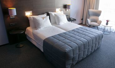 afbeelding van Comfort kamer