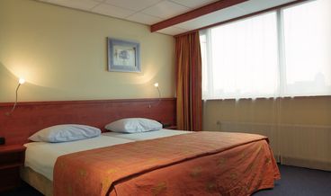 afbeelding van Budget kamer