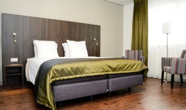 afbeelding van Comfort kamer