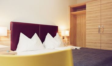 afbeelding van Standard Double Room-1 Double Bed Free WiFi Breakfast buffet Free breakfast