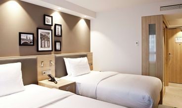 afbeelding van Standaard Kamer