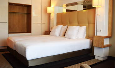 afbeelding van Superior kamer