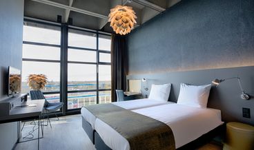 afbeelding van Comfort Twin Kamer