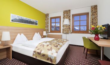 afbeelding van Twin/Double room