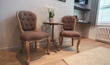afbeelding van Deluxe kamer
