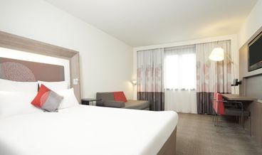 afbeelding van Superior kamer