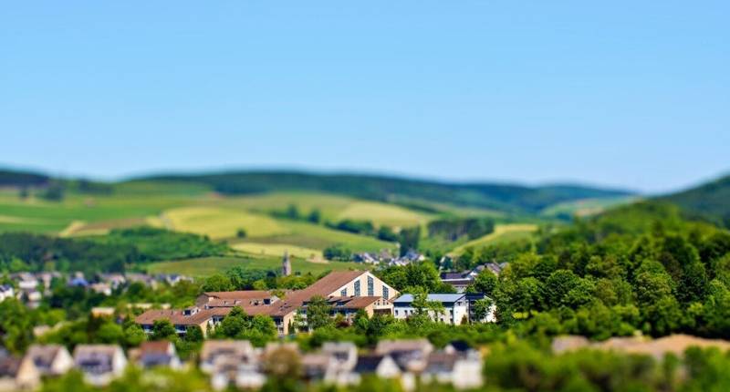 Omgeving