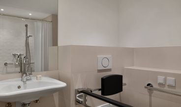 afbeelding van Standaard Kamer
