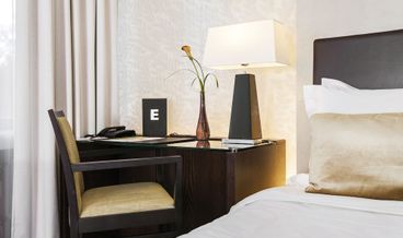afbeelding van Superior Double Room-1 Double Bed Non Refundable Free WiFi Free breakfast