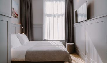 afbeelding van Standaard Kamer