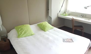 afbeelding van Next Generation, Room, 1 Double Bed-1 Double Bed Non Refundable Free self parking Free WiFi