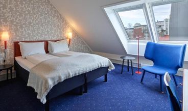 afbeelding van Standaard Kamer