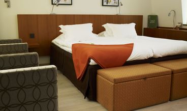 afbeelding van Standard Room-2 Twin Beds Non Refundable Free WiFi Free breakfast