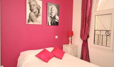 afbeelding van Double Room-1 Double Bed Free high-speed internet Free WiFi