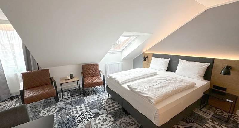 Kamer