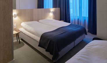 afbeelding van Standaard Kamer