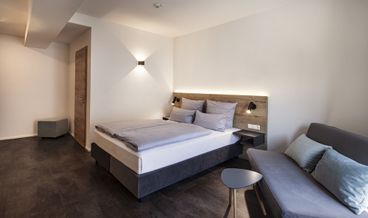 afbeelding van Superior Double Room, 2 Twin Beds-2 Twin Beds Free WiFi Free self parking