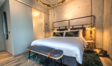 afbeelding van Comfort Double - Hotdeal