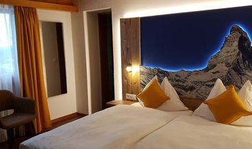 afbeelding van Classic Twin Room-2 Twin Beds Non Refundable Free WiFi
