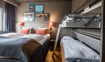 afbeelding van Standaard Kamer