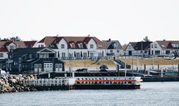 afbeelding van Tweepersoonskamer