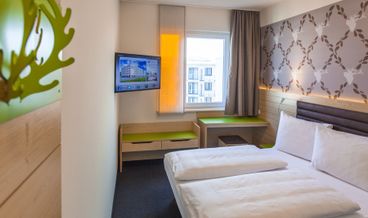 afbeelding van Standaard Kamer