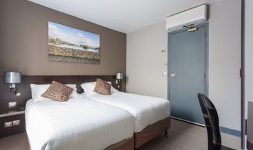 afbeelding van Standaard Kamer