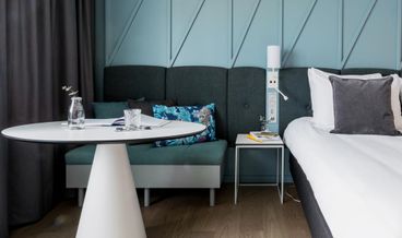 afbeelding van Standaard Kamer