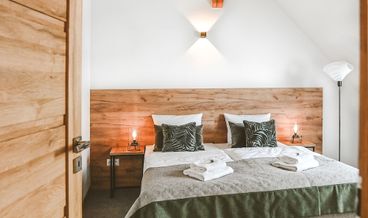 afbeelding van Superior Double Room (LUX)-1 Twin Bed and 1 Double Bed Free breakfast Free self parking Free WiFi