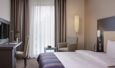 afbeelding van Standaard Kamer